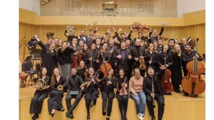 Nieuwjaarsconcert