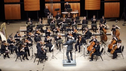 Nieuwjaarsconcert 2027