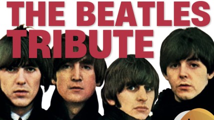 The Beatles Tribute