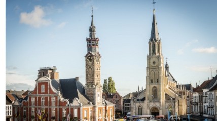 Daguitstap Sint-Truiden